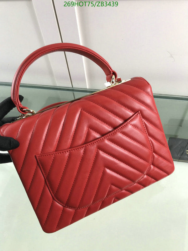 SAMC - CHL Bags - 534