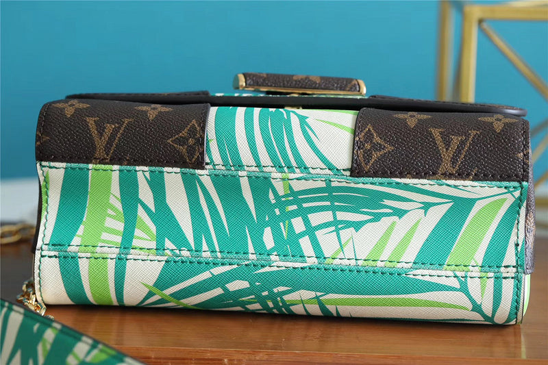 Glami Fashion Lu-Vi bags - 8469