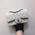 Satchel Bags - CHL Bags - 4604