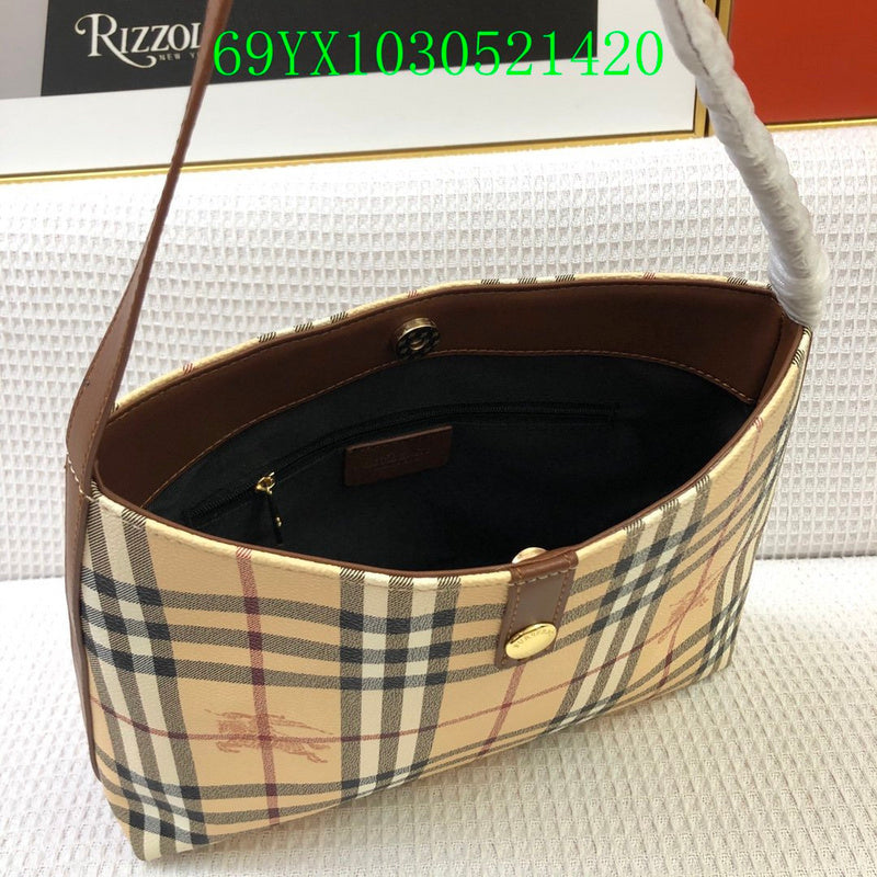 ELE Fashion -BBR Bags - 542