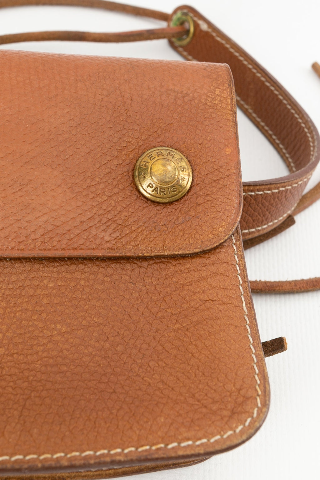 Ceinture-pochette HermÃƒÆ’Ã‚Â¨s Printemps 1998
