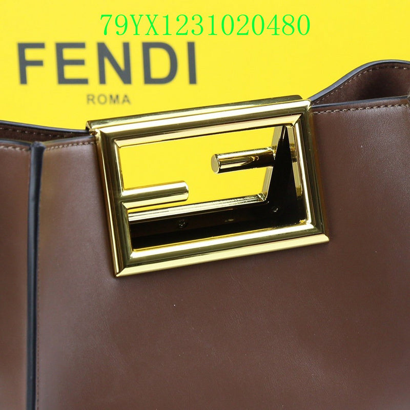 Glami - FDE Bags - 2221