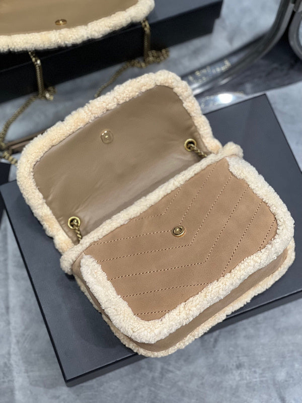 Glami- Glami- - SLY Bags - 1267