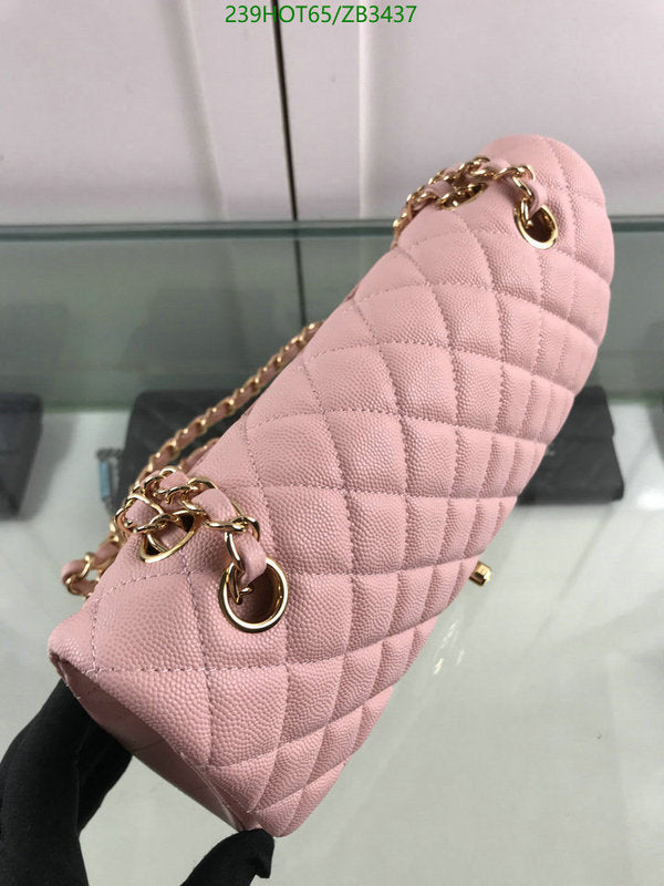 SAMC - CHL Bags - 529