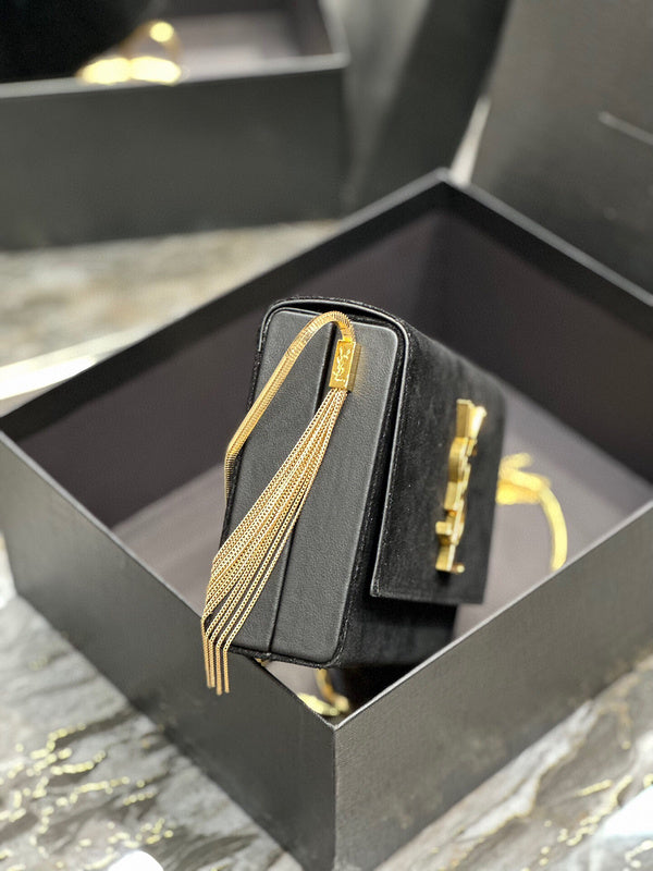 Glami- Glami- - SLY Bags - 1018