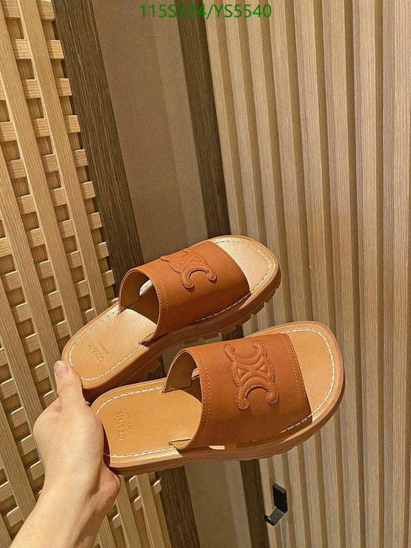 SAMC - COL Women Shoes - 222
