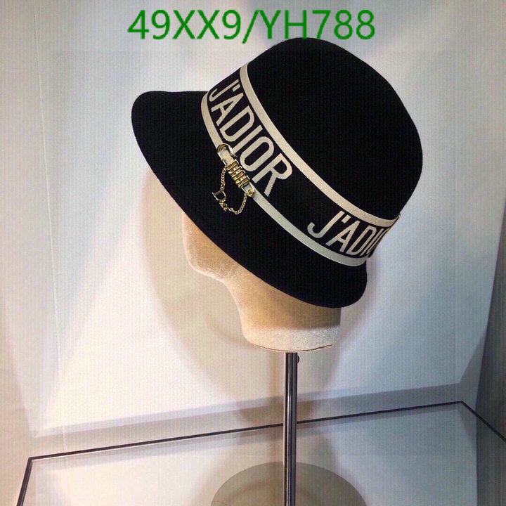 SAMC - DOR Caps & Hats - 243