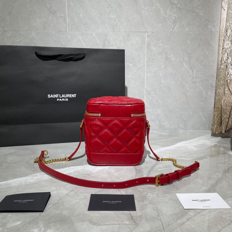 Glami- Glami- - SLY Bags - 1604