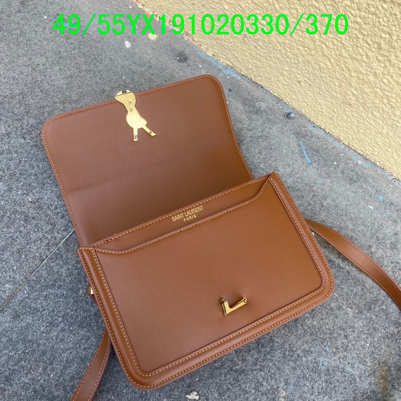 Glami - YLS Bags - 2085
