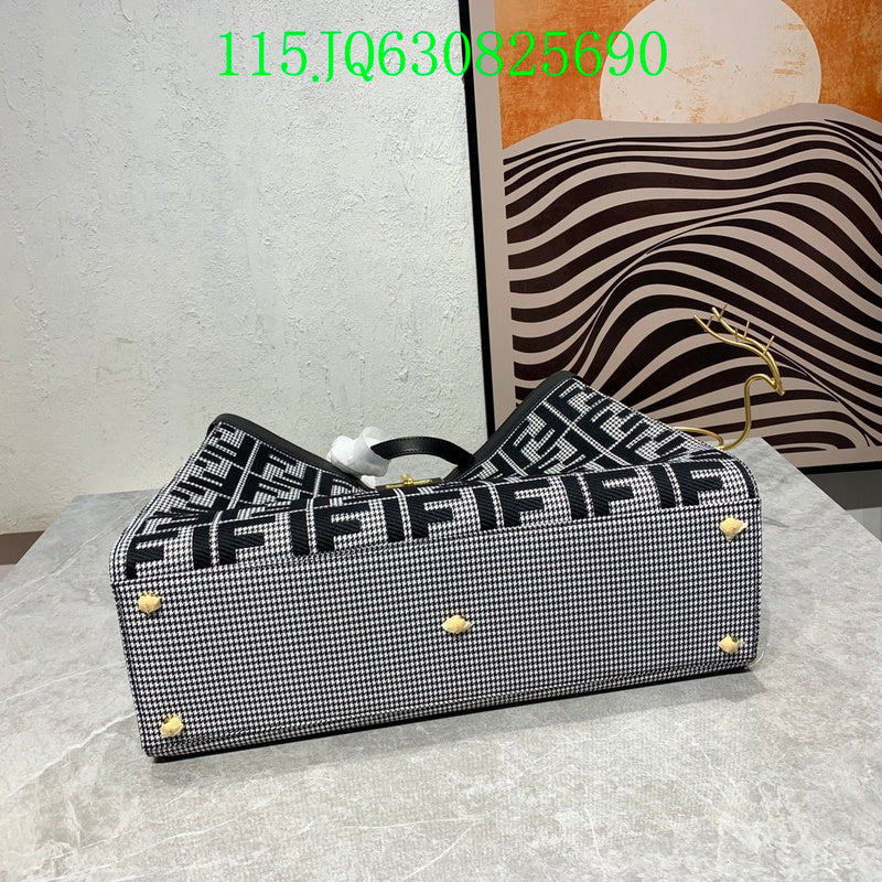 Glami - FDE Bags - 1448