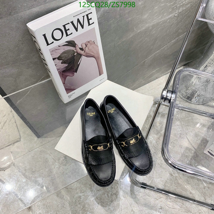 SAMC - COL Women Shoes - 205