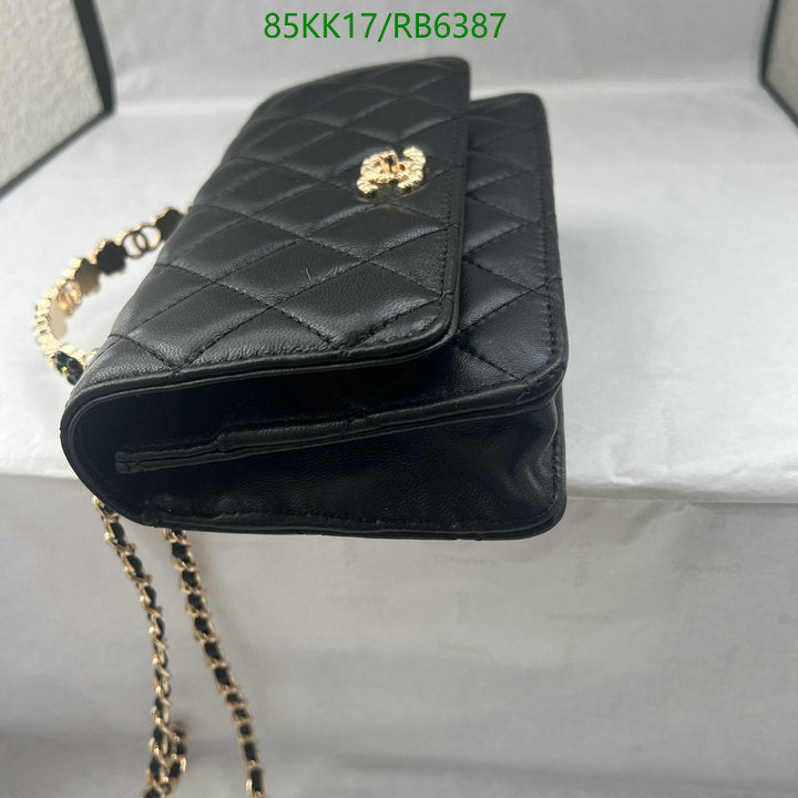 SAMC - CHL Bags Crossbody - 171