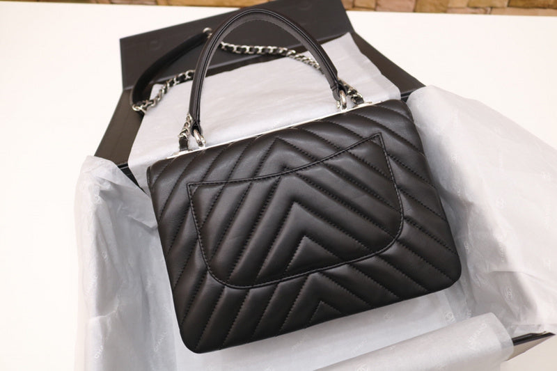 Satchel Bags - CHL Bags - 019