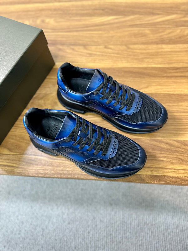Glami - BRE Men Shoes - 579