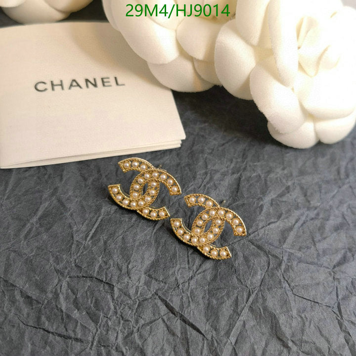 SAMC - CHL Jewelry - 218