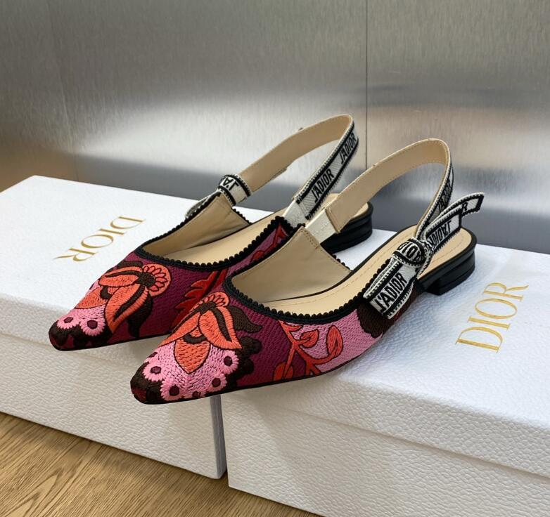 SAMCC - DOR Women Shoes - 192