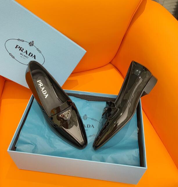 Glamy - LOV Women Shoes - 339