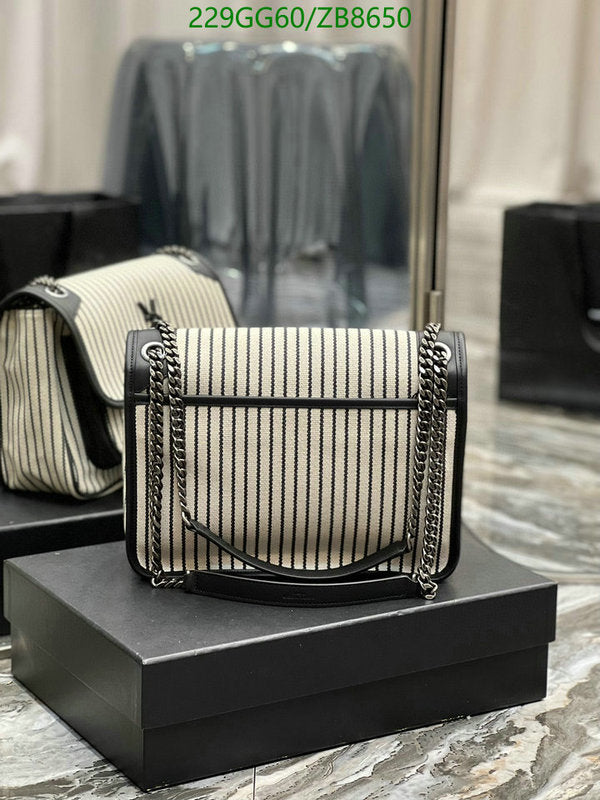 SAMC - YLS Bags - 203