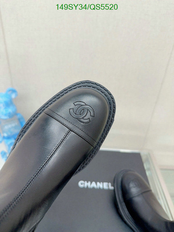 SAMC - CHL Women Boots - 424
