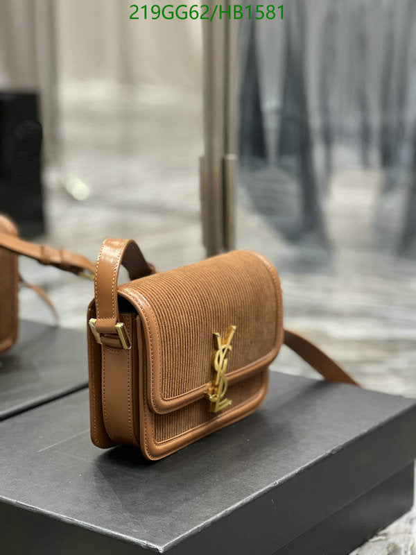 SAMC - YLS Bags - 179