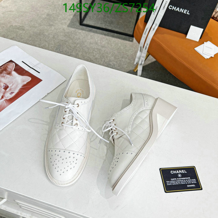 SAMC - CHL Women Shoes - 070