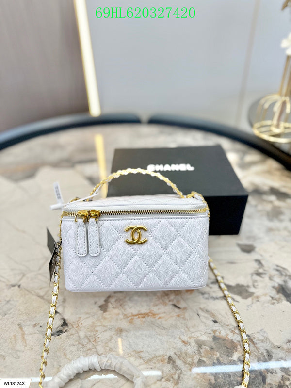 Glami - CHL Bags - 1235