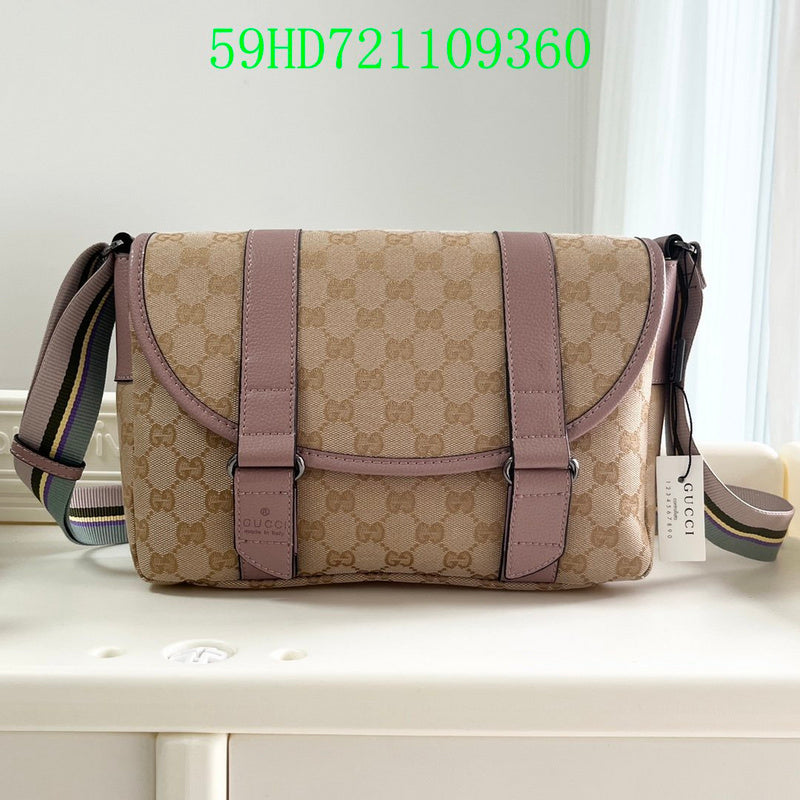Glami Fashion - GCI Bags - 11133