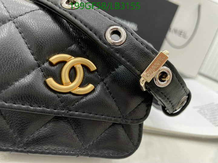 SAMC - CHL Bags - 903