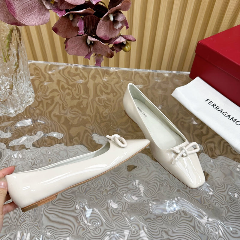 Glami - FGO Women Shoes - 042