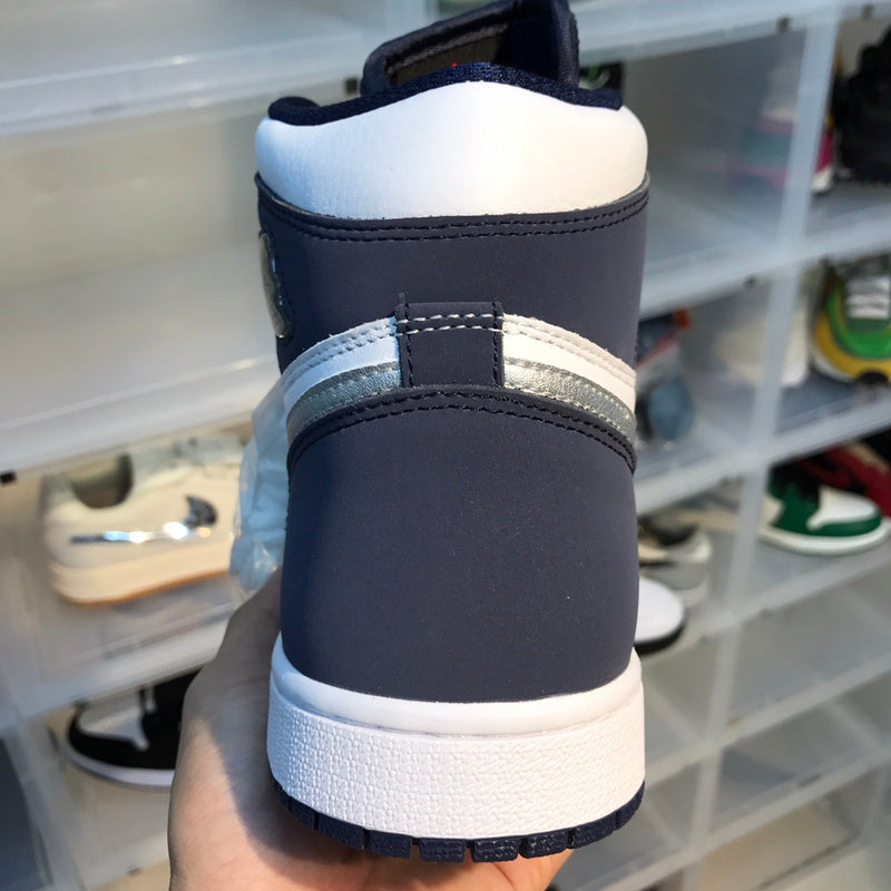 Satchel Bags - Mix Shoes - 1111