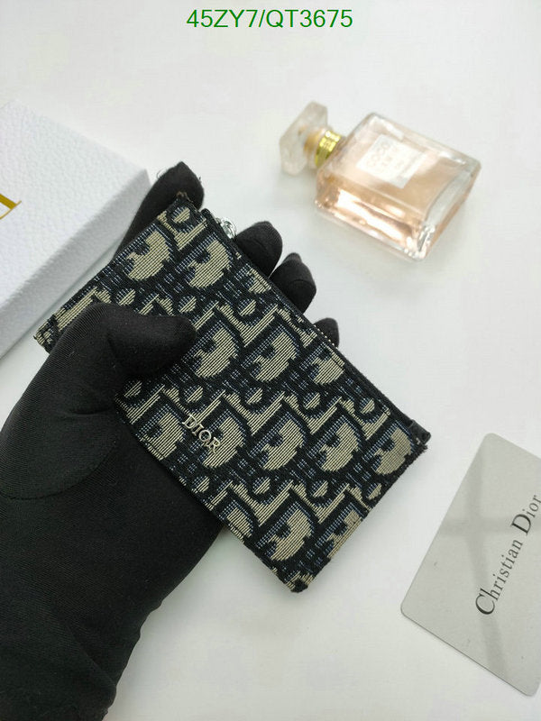 SAMC - DOR Wallets - 086