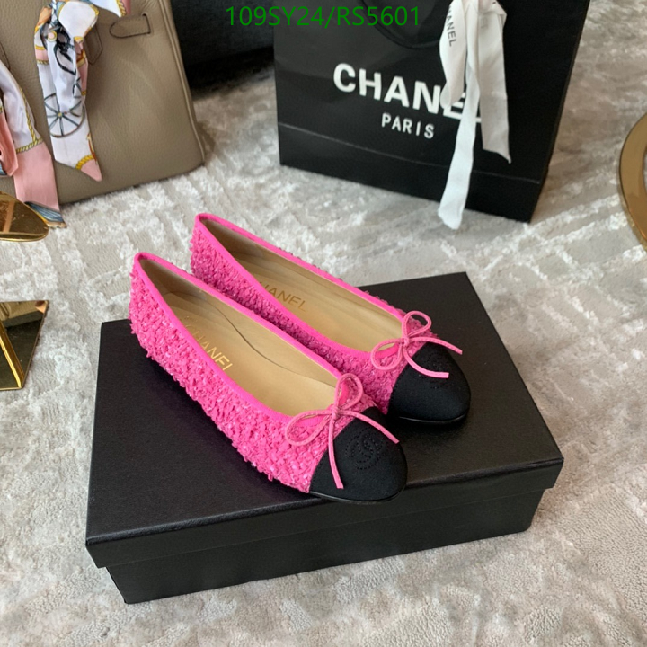 SAMC - CHL Women Shoes Ballet - 002