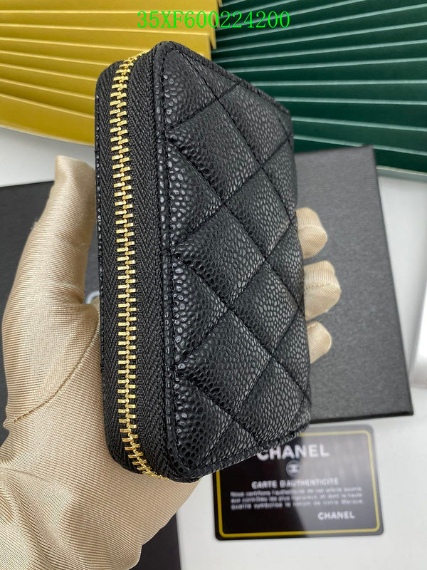 Glami - CHL Wallet - 2670