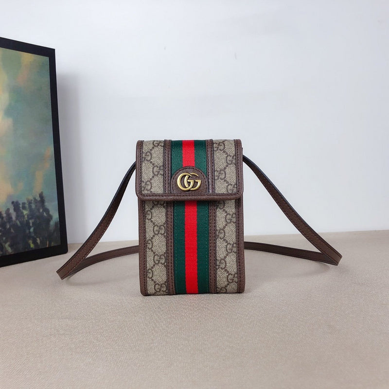 Glami Fashion - GCI Bags - 10786