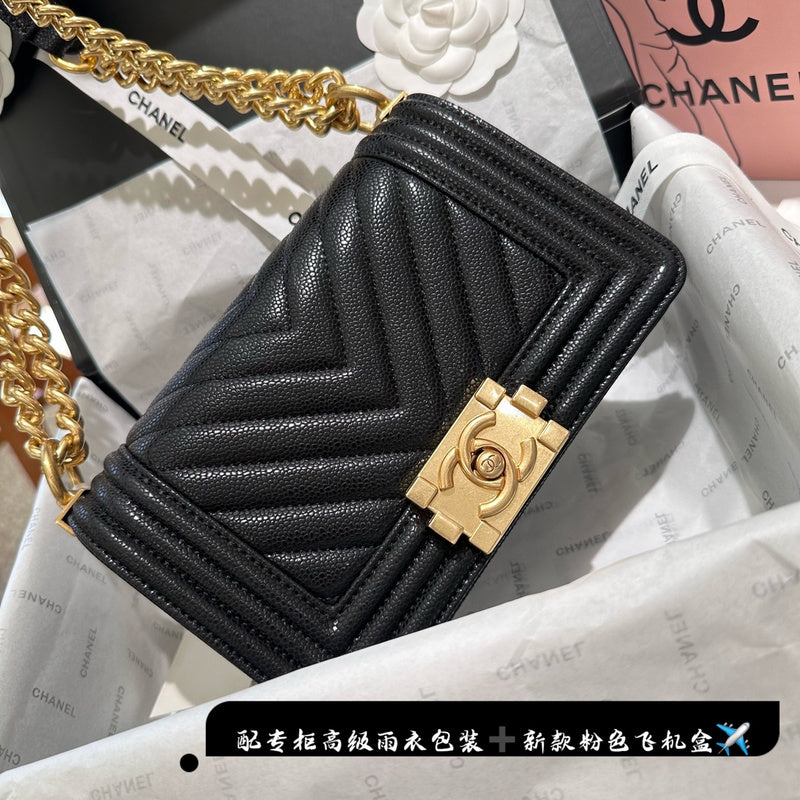 Satchel Bags - CHL Bags - 6868