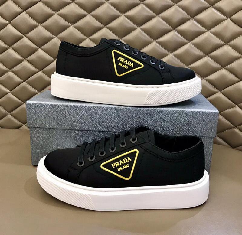 SAMC - PHP Shoes - 016