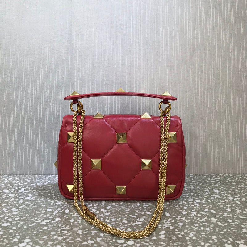 Satchel Bags - VTO Bags - 445