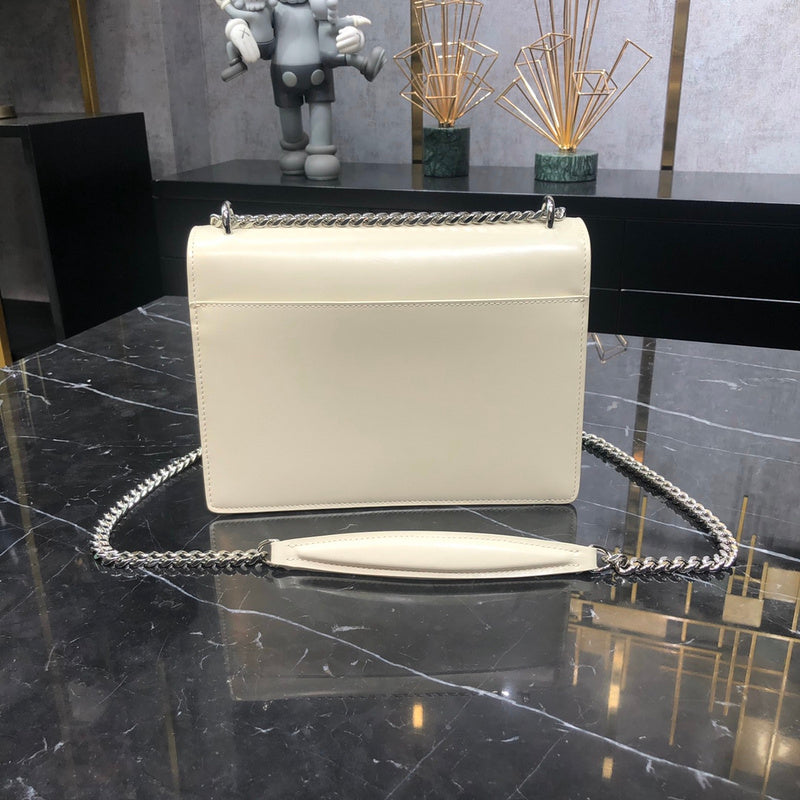 Satchel Bags - SLY Bags - 2683