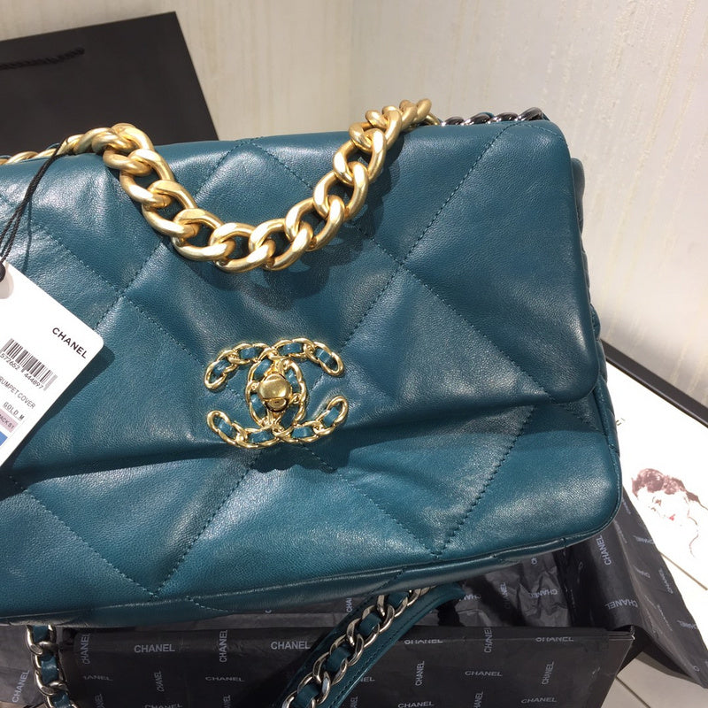 Satchel Bags - CHL Bags - 6584