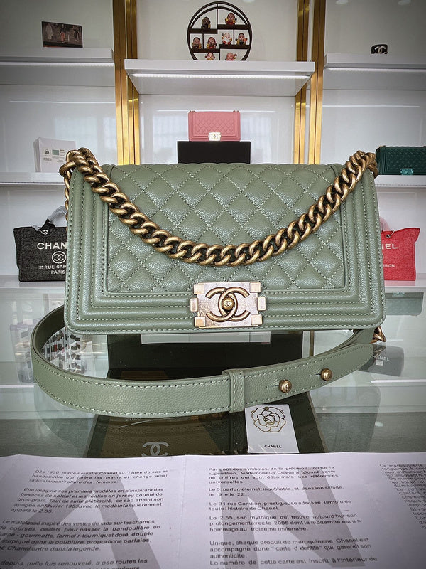 Satchel Bags - CLN Bags - 306