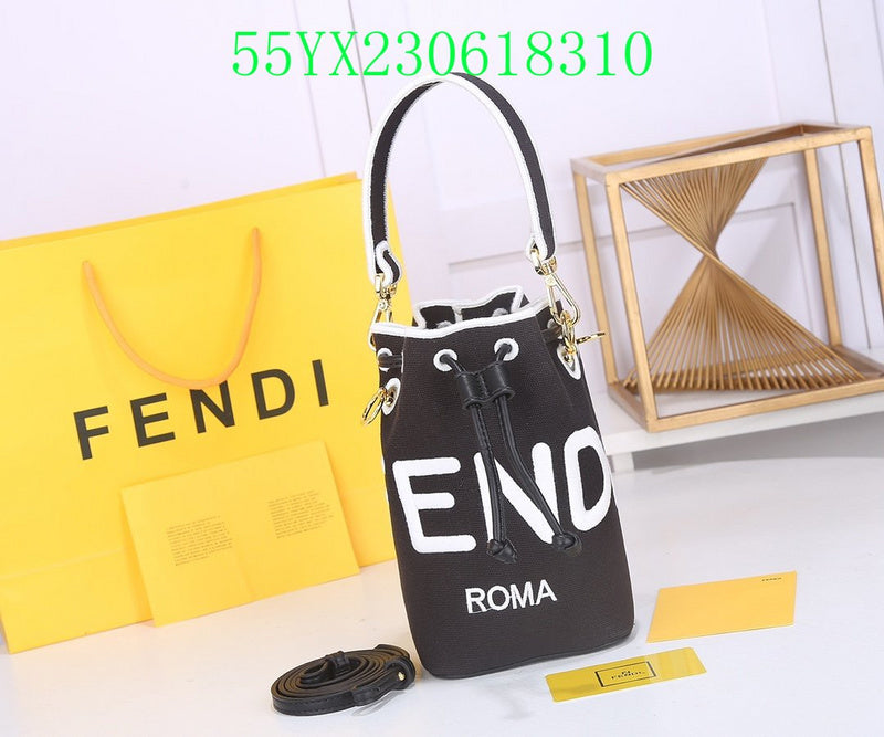 Glami - FDE Bags - 2973
