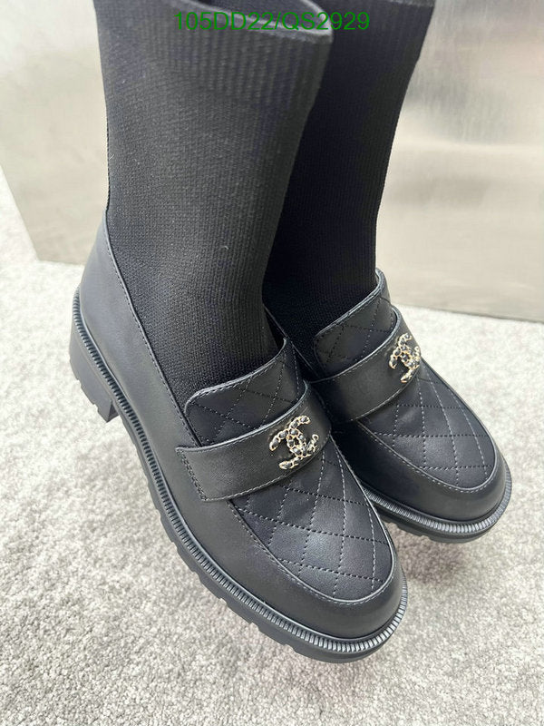 SAMC - CHL Women Boots - 333