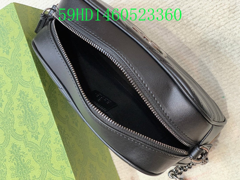 Glami Fashion - GCI Bags - 10458