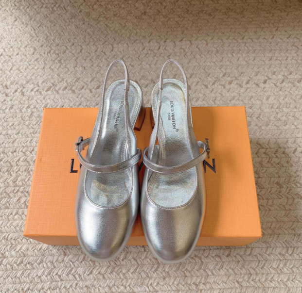 Glamy - LOV Women Shoes - 091