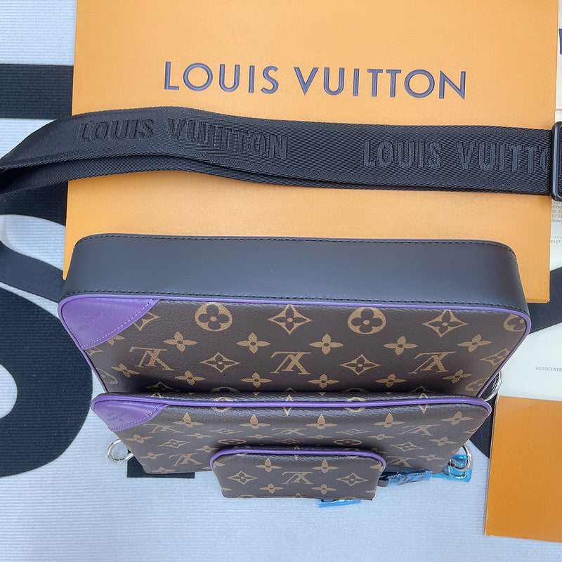 Glami Fashion Lu-Vi bags - 10050