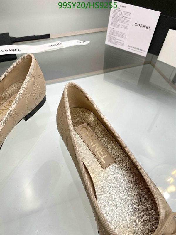 SAMC - CHL Women Shoes Ballet - 072