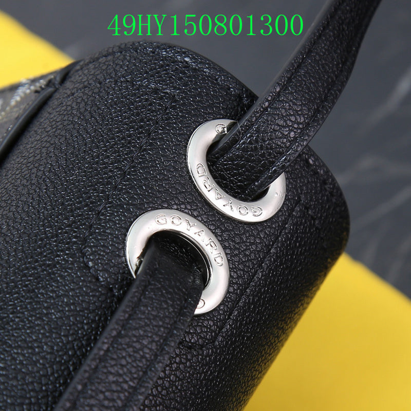 Satchel Bags - GOD Bags - 057