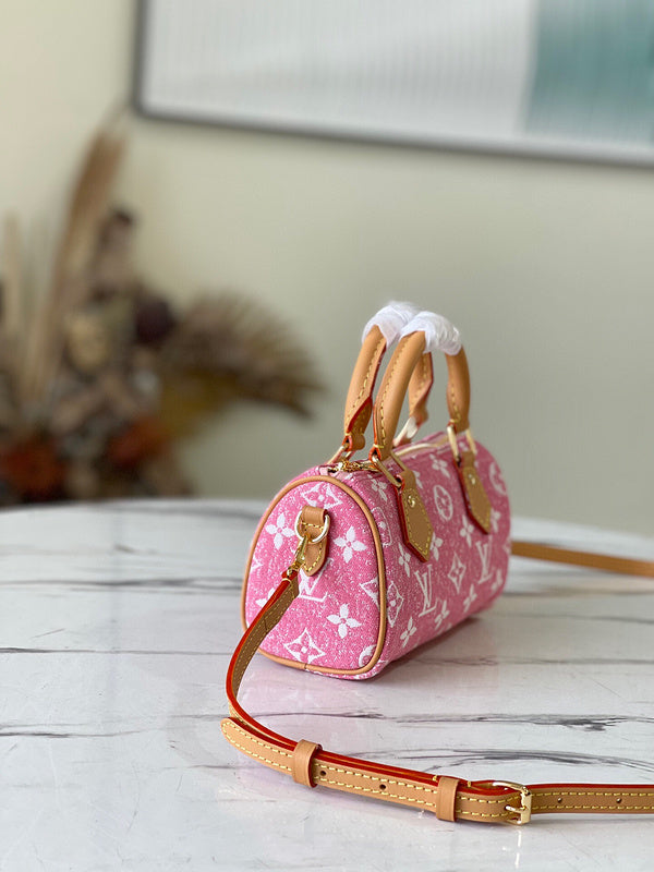 GlamI Lu-Vi bags - 5451