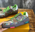 SAMC - LOV Men Shoes - 542