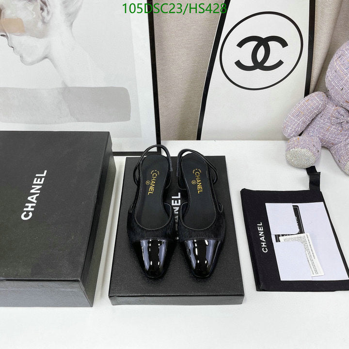 SAMC - CHL Women Shoes Ballet - 177